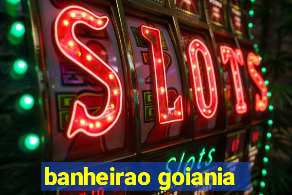 banheirao goiania